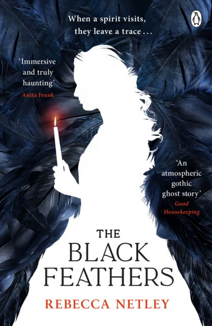 The Black Feathers - Rebecca Netley - Books - Penguin Books Ltd - 9781405950268 - October 3, 2024