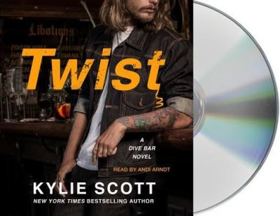 Cover for Kylie Scott · Twist A Dive Bar Novel (CD) (2017)