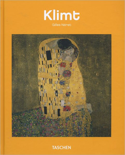 Cover for Taschen · Klimt PLC (B&amp;N) (Book) (2011)