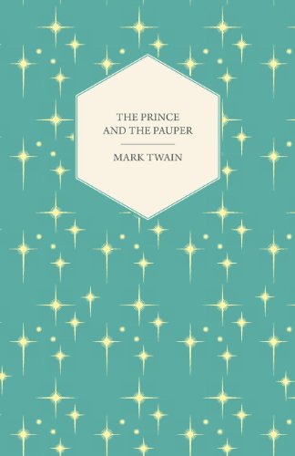 Cover for Mark Twain · The Prince and the Pauper (Taschenbuch) [Reprint edition] (2016)