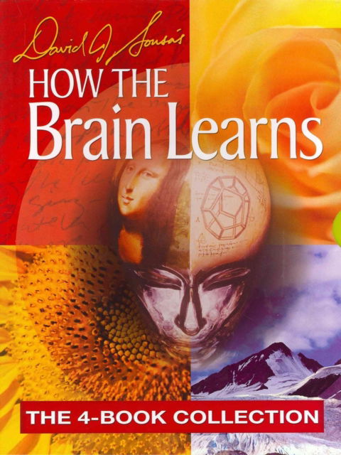 Cover for David A. Sousa · David A. Sousa's How the Brain Learns: The 4-Book Collection (Book) [Updated edition] (2011)