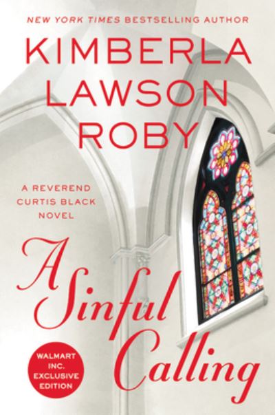 Cover for Kimberla Lawson Roby · A Sinful Calling Lib/E (CD) (2016)