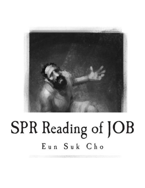 Cover for Eun Suk Cho · Spr Reading of Job (Paperback Book) [Korean, 1 edition] (2013)