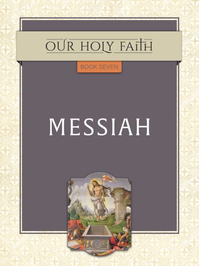 Cover for Tan Books · Messiah, 7 (Paperback Book) (2021)