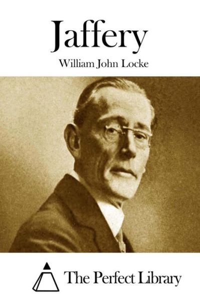 Cover for William John Locke · Jaffery (Paperback Book) (2015)