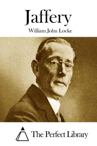 Cover for William John Locke · Jaffery (Pocketbok) (2015)
