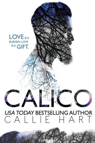 Cover for Callie Hart · Calico (Paperback Book) (2016)