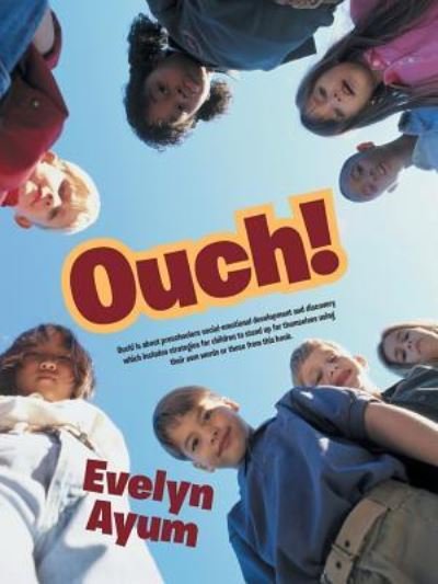 Cover for Evelyn Ayum · Ouch! (Taschenbuch) (2017)