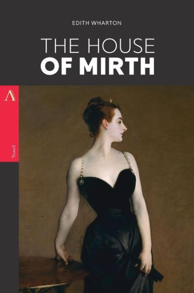 Cover for Edith Wharton · House of Mirth (Book) (2017)