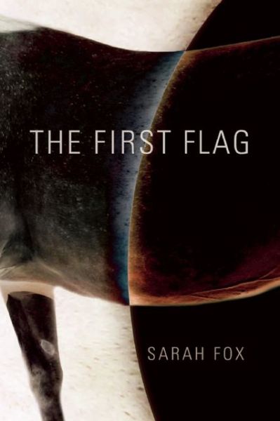 Cover for Sarah Fox · The First Flag (Paperback Book) (2013)