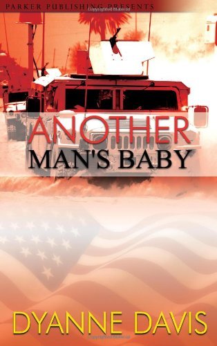 Cover for Dyanne Davis · Another Man's Baby (Paperback Book) [1st edition] (2007)