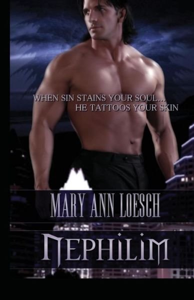Cover for Mary Ann Loesch · Nephilim (Paperback Book) (2011)