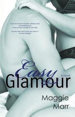 Cover for Maggie Marr · Easy Glamour (The Glamour Series) (Volume 4) (Paperback Book) (2014)