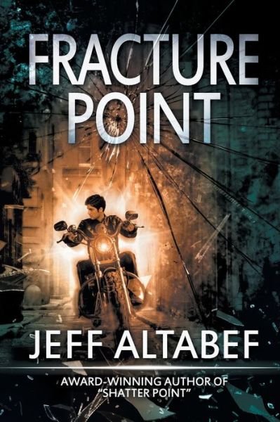 Cover for Jeff Altabef · Fracture Point (Paperback Book) (2017)