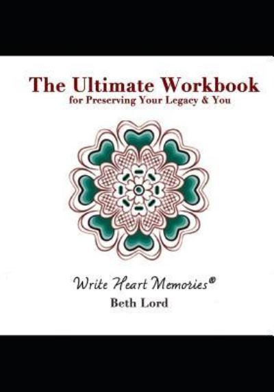 Cover for Beth Lord · The Ultimate Workbook (Paperback Book) (2019)