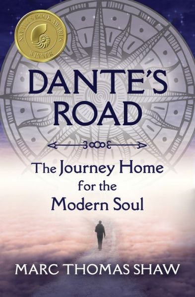 Cover for Marc Thomas Shaw · Dante's Road (Paperback Book) (2020)