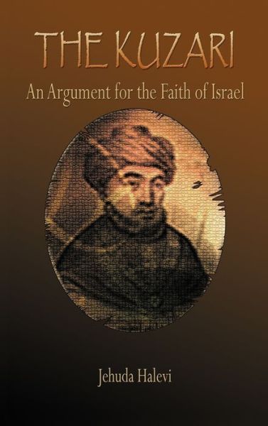 Cover for Jehuda Halevi · Kuzari (Book) (2022)