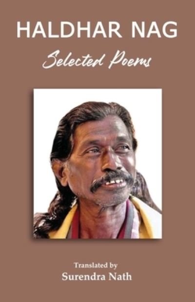 Cover for Haldhar Nag · Selected Poems (Taschenbuch) (2020)