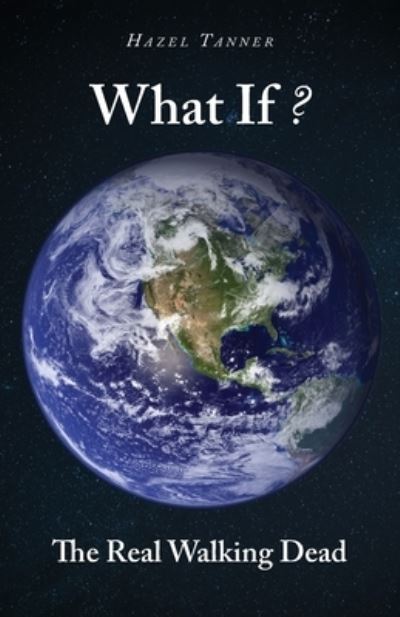 Cover for Trilogy Christian Publishing · What If? (Pocketbok) (2022)