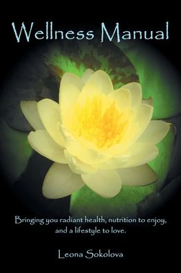 Cover for Leona Sokolova · Wellness Manual (Paperback Book) (2021)
