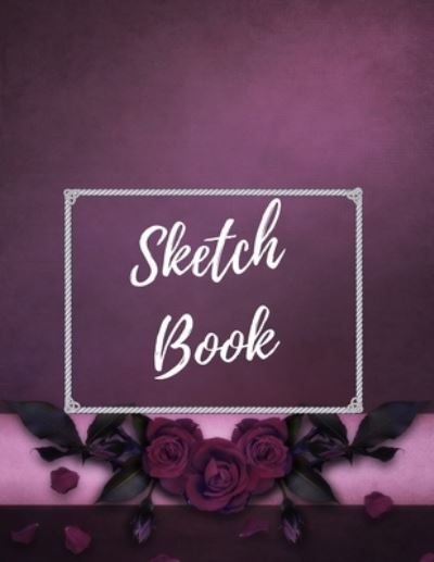 Cover for Ball · Sketch Book (Paperback Bog) (2019)