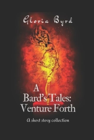 Cover for Gloria Byrd · A Bard's Tales (Paperback Book) (2019)