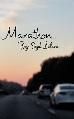 Cover for Syd Leilani · Marathon (Taschenbuch) (2020)