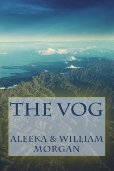 Cover for William Morgan · The Vog (Paperback Bog) (2018)