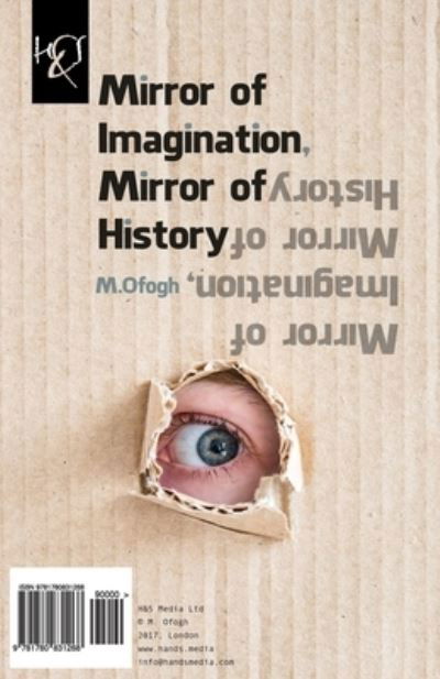 Mirror of Imagination, Mirror of History - M Ofogh - Books - H&s Media - 9781780831268 - September 1, 2017