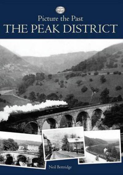 Cover for Ruth Gordon · Picture the Past - Peak District (Paperback Book) (2014)