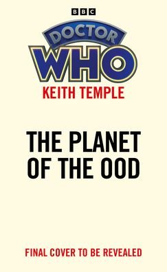 Cover for Keith Temple · Doctor Who: Planet of the Ood (Target Collection) (Paperback Bog) (2023)