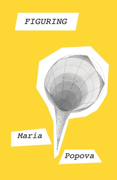 Cover for Maria Popova · Figuring (Paperback Bog) [Main edition] (2020)