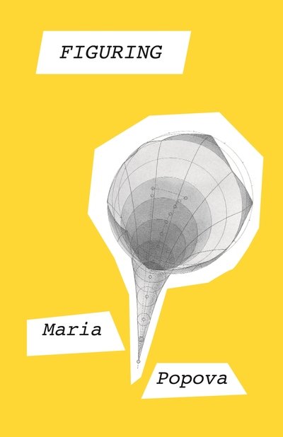 Cover for Maria Popova · Figuring (Pocketbok) [Main edition] (2020)