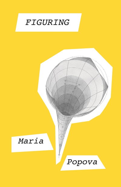 Cover for Maria Popova · Figuring (Taschenbuch) [Main edition] (2020)