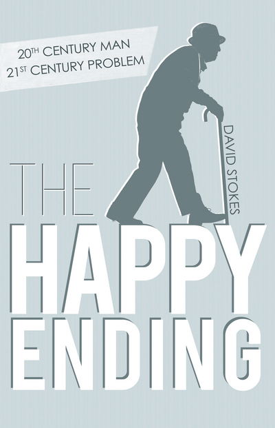 Cover for David Stokes · The Happy Ending (Paperback Book) (2017)