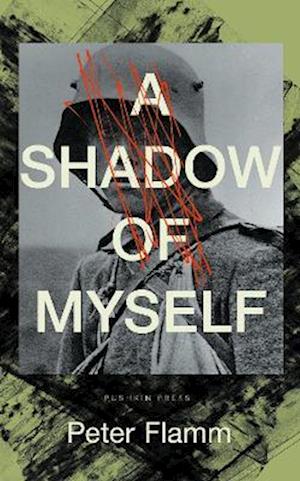 Cover for Peter Flamm · A Shadow of Myself (Hardcover Book) (2025)