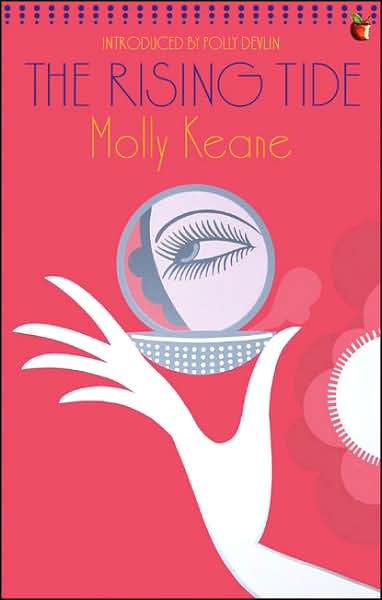 Cover for Molly Keane · The Rising Tide - Virago Modern Classics (Paperback Book) (2006)