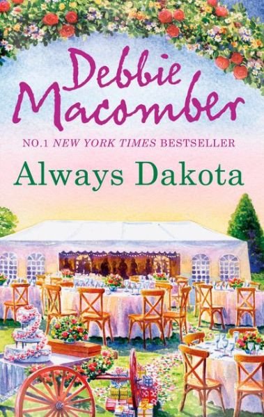 Cover for Debbie Macomber · Always Dakota - The Dakota Series (Paperback Book) (2013)