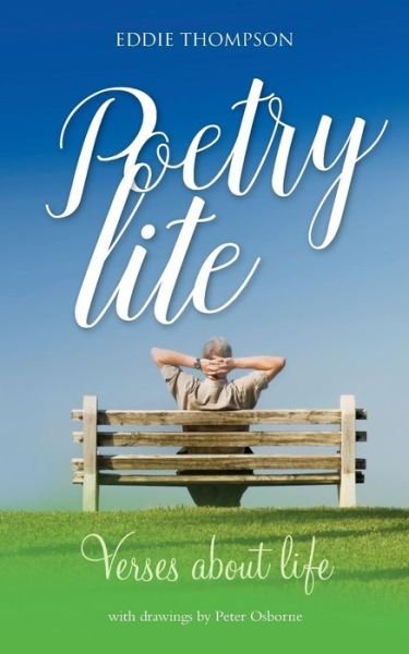 Cover for Eddie Thompson · Poetry Lite (Paperback Book) (2016)