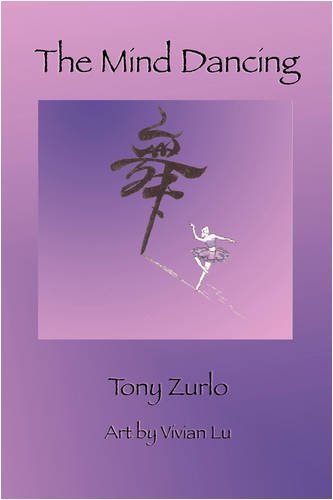 Cover for Tony Zurlo · The Mind Dancing (Paperback Book) (2009)
