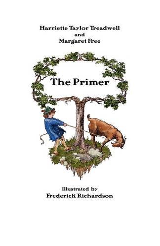 Cover for Margaret Free · The Primer (Paperback Book) (2009)