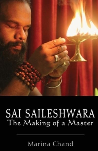 Cover for Marina Chand · Sai Saileshwara (Book) (2022)