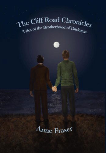 Cover for Anne Fraser · The Cliff Road Chronicles (Hardcover Book) (2011)