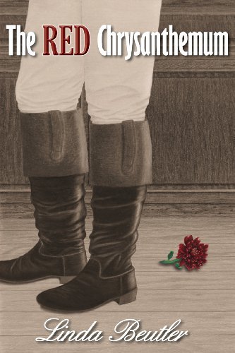 Cover for Linda Beutler · The Red Chrysanthemum (Paperback Book) (2013)
