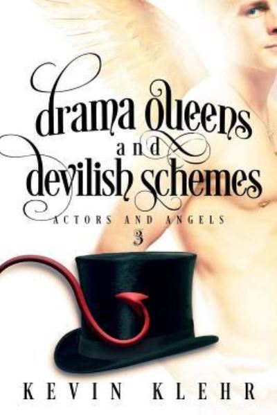 Cover for Kevin Klehr · Drama Queens and Devilish Schemes (Pocketbok) (2017)