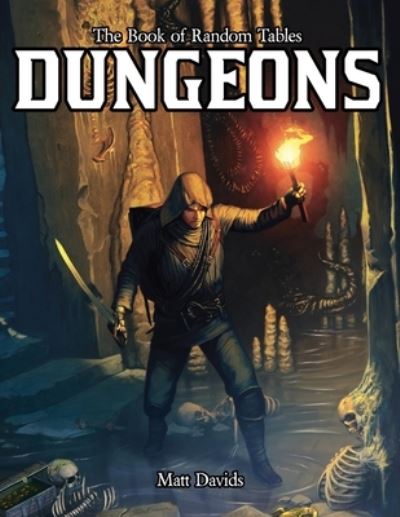 Cover for The Book of Random Tables (Book) (2023)