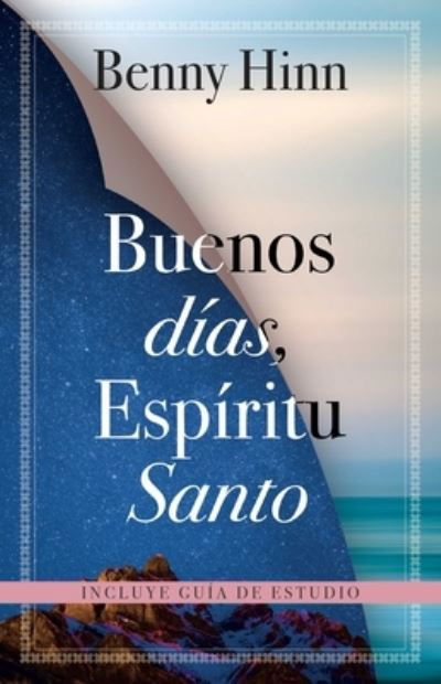 Cover for Benny Hinn · Buenos Das, Espritu Santo (N/A) (2022)