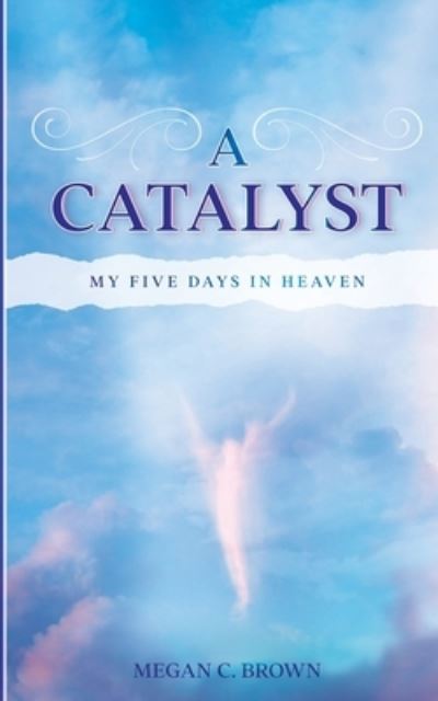 Catalyst - Megan C. Brown - Książki - Willow Bend Publishing Group, LLC - 9781956544268 - 11 listopada 2022