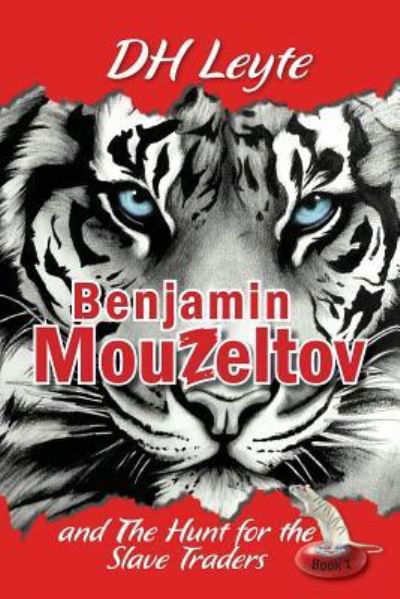 Cover for DH Leyte · Benjamin Mouzeltov (Paperback Bog) (2017)