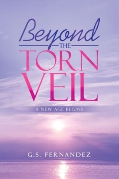 Cover for G S Fernandez · Beyond the Torn Veil (Paperback Bog) (2021)